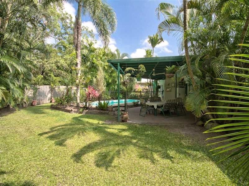 13 Scotia Close, Mount Sheridan QLD 4868