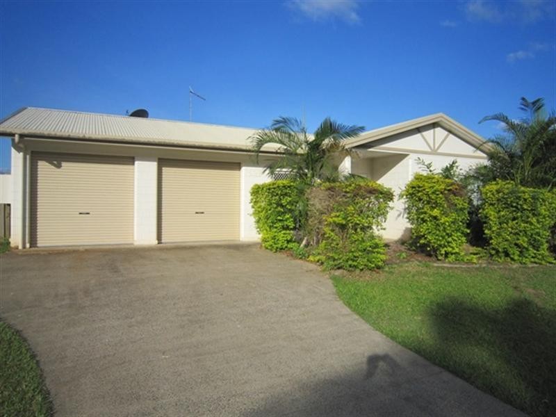 18 Hyacinth Close, Edmonton QLD 4869