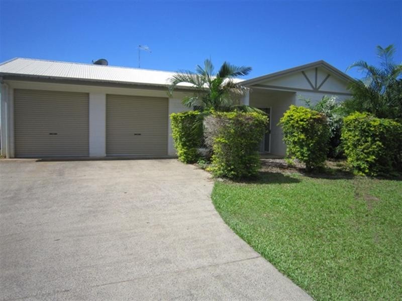 18 Hyacinth Close, Edmonton QLD 4869