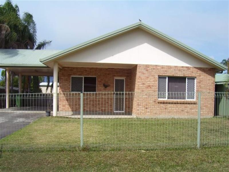 Gordonvale QLD 4865