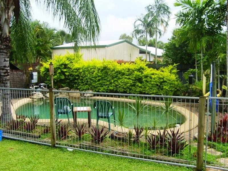 Gordonvale QLD 4865