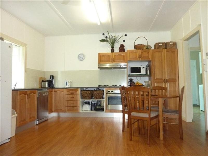 13 Wilkie Street, Babinda QLD 4861