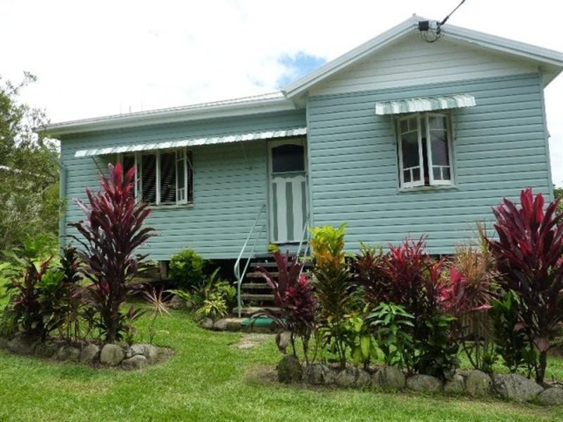 13 Wilkie Street, Babinda QLD 4861