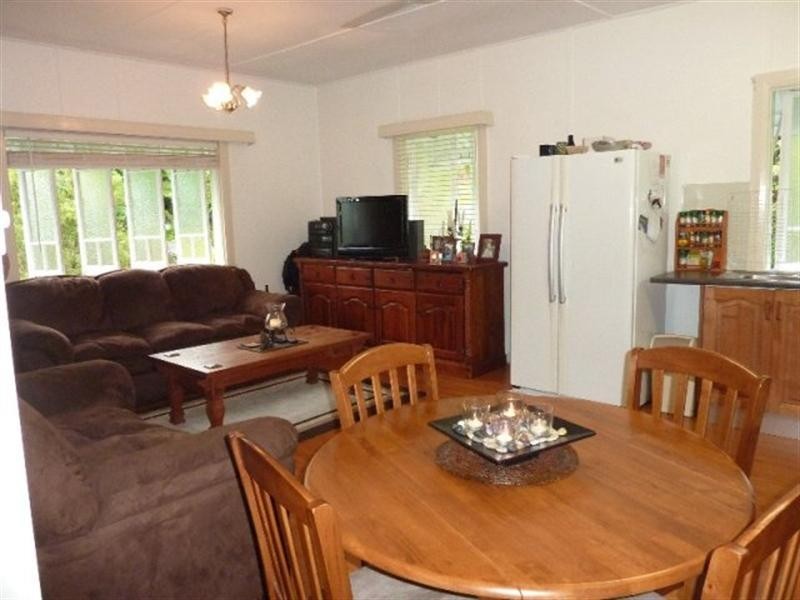 13 Wilkie Street, Babinda QLD 4861