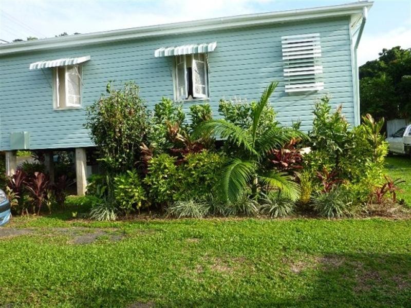 13 Wilkie Street, Babinda QLD 4861