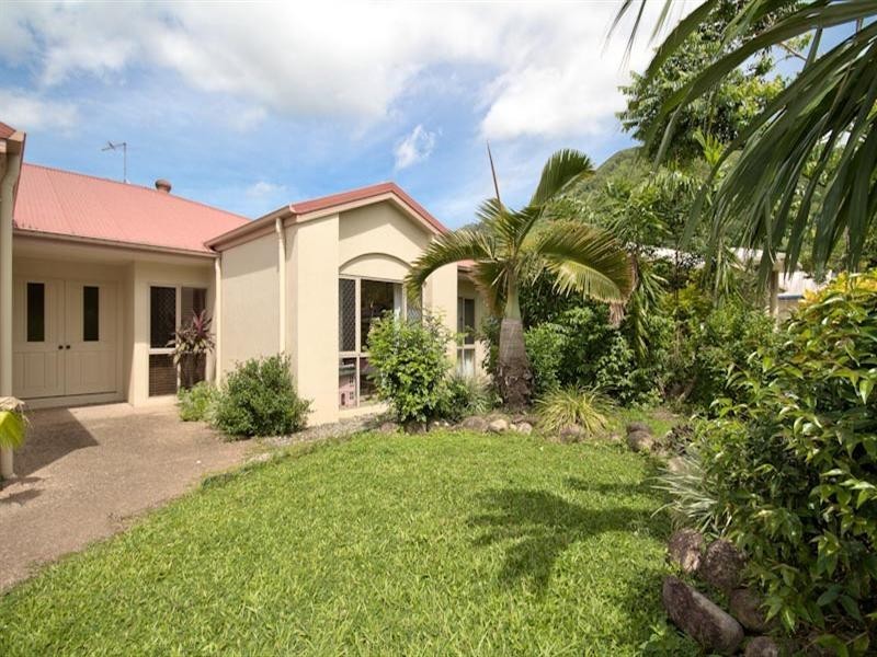3 Manilla Street, Mount Sheridan QLD 4868