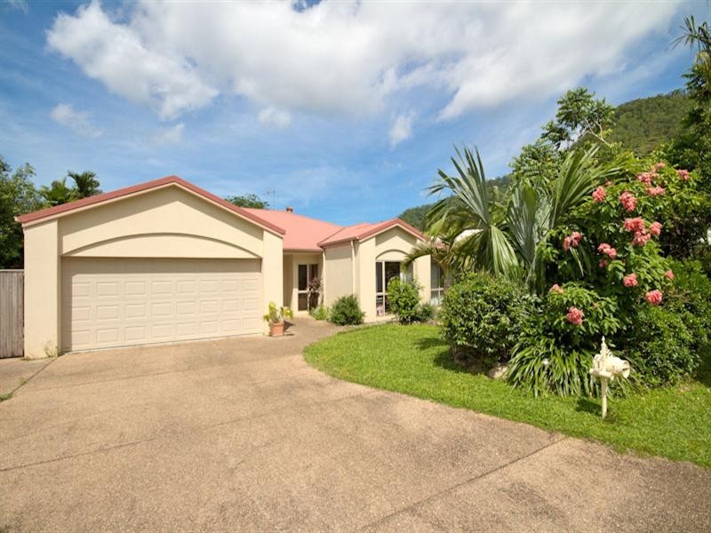 3 Manilla Street, Mount Sheridan QLD 4868