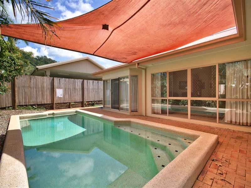 3 Manilla Street, Mount Sheridan QLD 4868