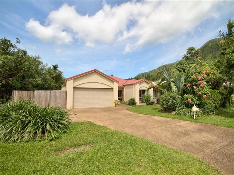 3 Manilla Street, Mount Sheridan QLD 4868