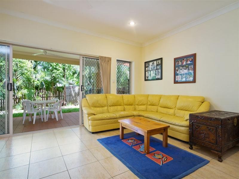 3 Manilla Street, Mount Sheridan QLD 4868