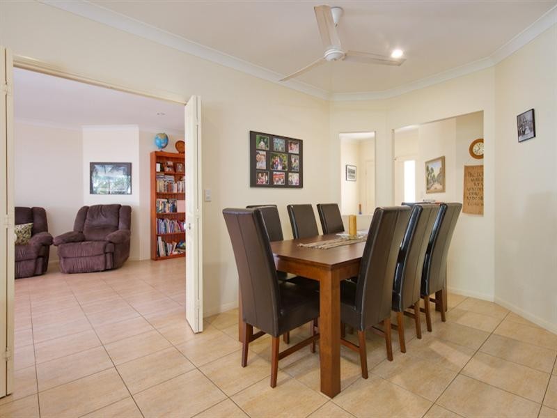 3 Manilla Street, Mount Sheridan QLD 4868