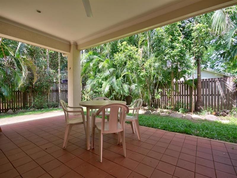 3 Manilla Street, Mount Sheridan QLD 4868