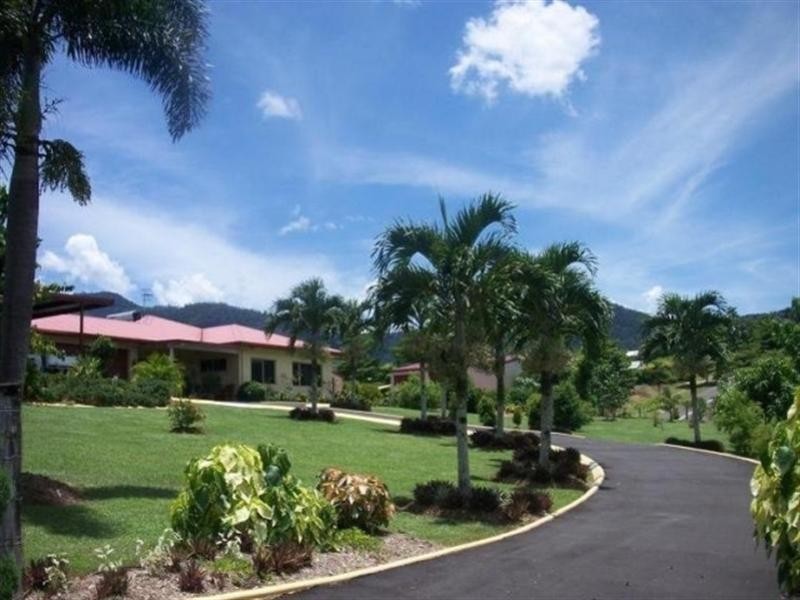 Goldsborough QLD 4865