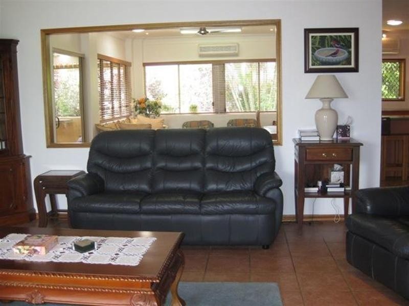 Goldsborough QLD 4865