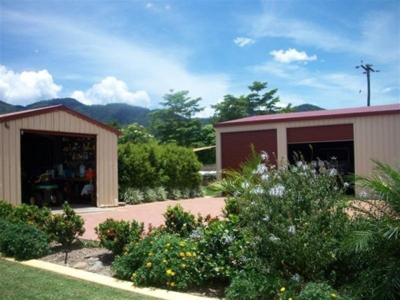 Goldsborough QLD 4865