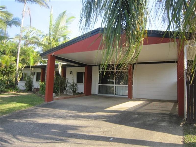 2 Victory Close, Edmonton QLD 4869