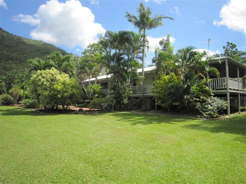 38 Hickey Close, Gordonvale QLD 4865