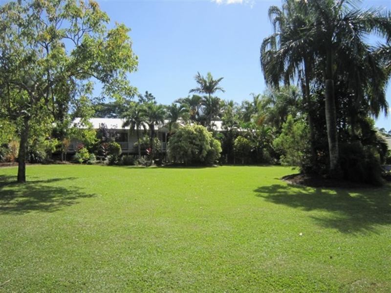 38 Hickey Close, Gordonvale QLD 4865