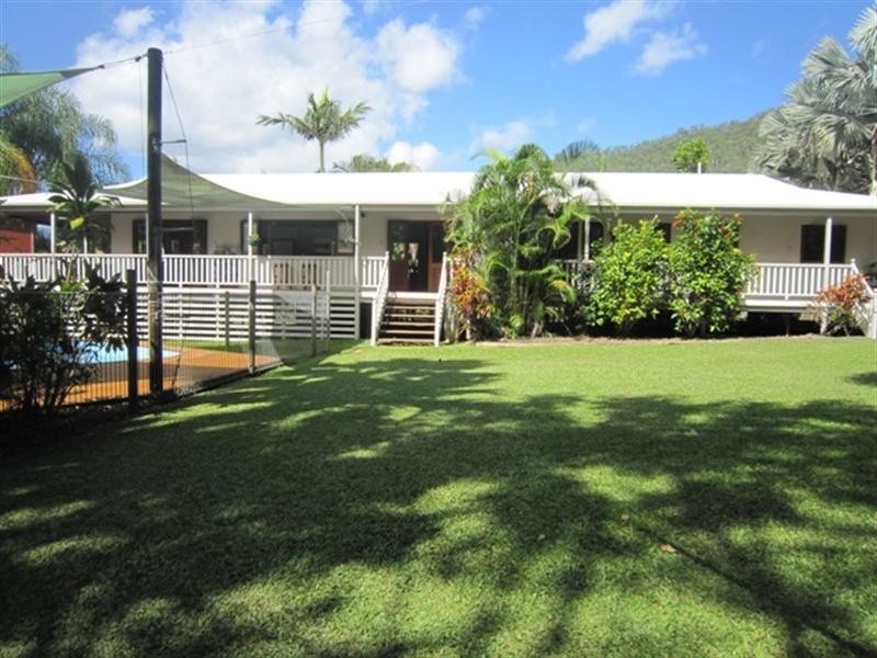 38 Hickey Close, Gordonvale QLD 4865