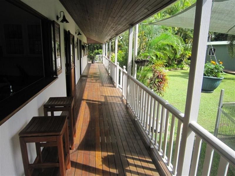 38 Hickey Close, Gordonvale QLD 4865