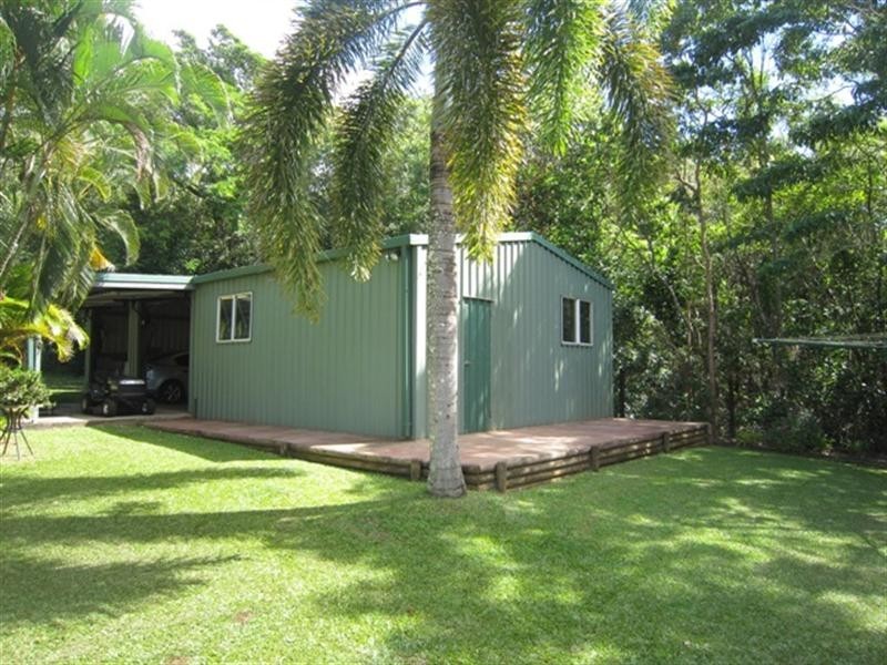 38 Hickey Close, Gordonvale QLD 4865