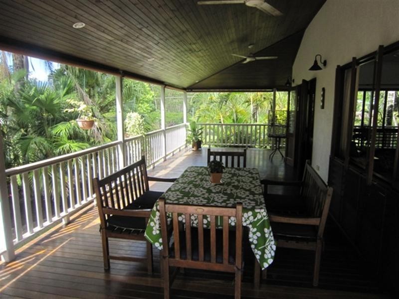 38 Hickey Close, Gordonvale QLD 4865