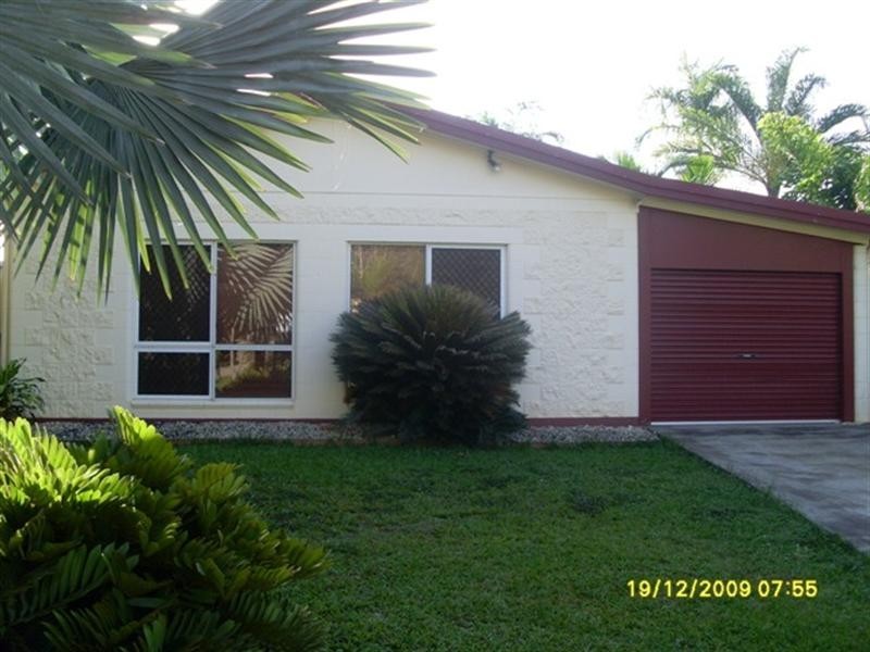 Bentley Park QLD 4869