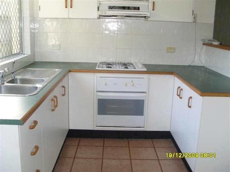 Bentley Park QLD 4869