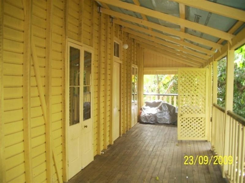 Edmonton QLD 4869
