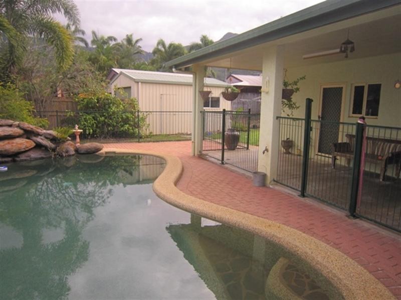 Edmonton QLD 4869