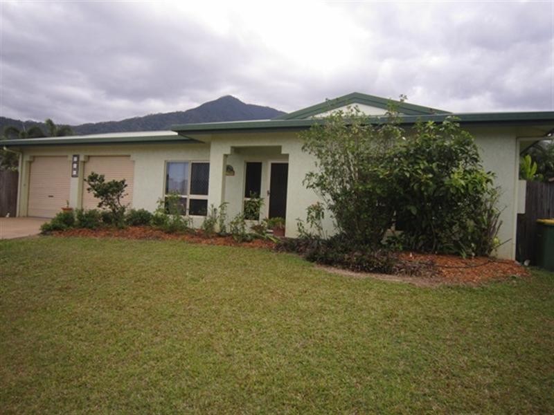 Edmonton QLD 4869