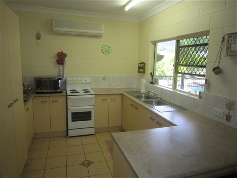 Edmonton QLD 4869