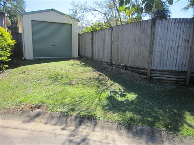 Edmonton QLD 4869