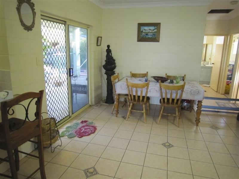 Edmonton QLD 4869
