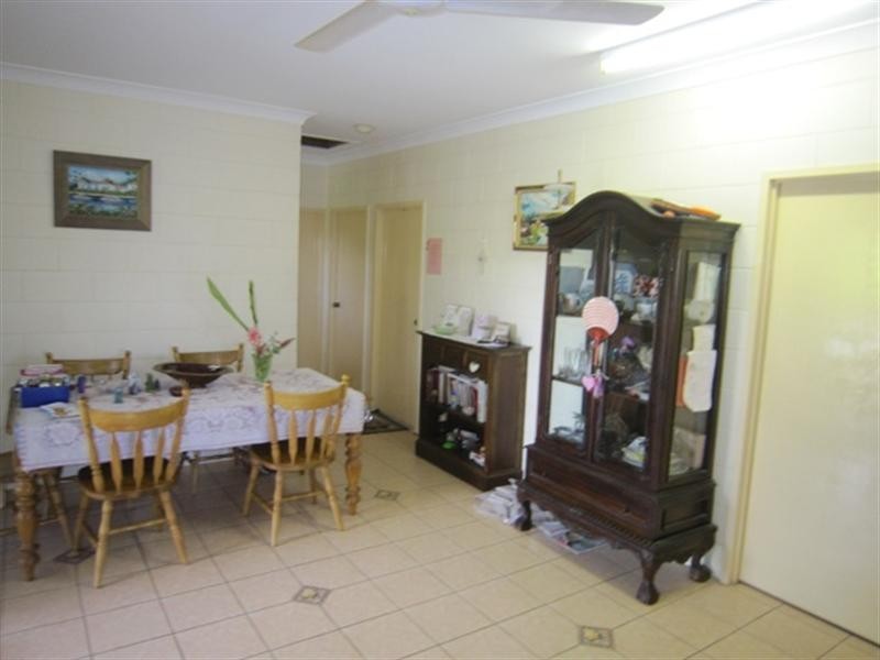 Edmonton QLD 4869
