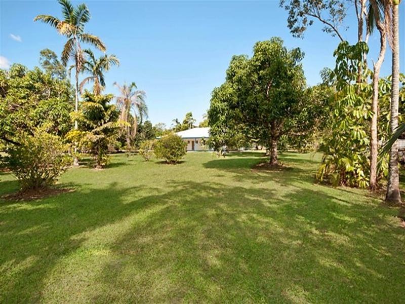 31-35 Mission Road, White Rock QLD 4868