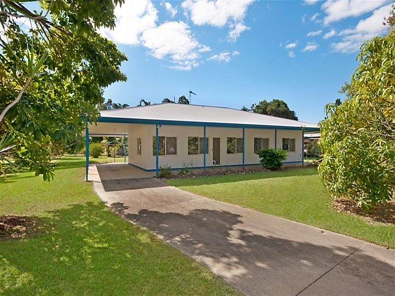 31-35 Mission Road, White Rock QLD 4868