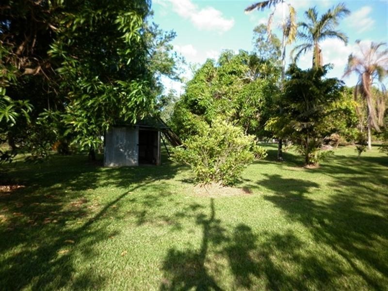 31-35 Mission Road, White Rock QLD 4868