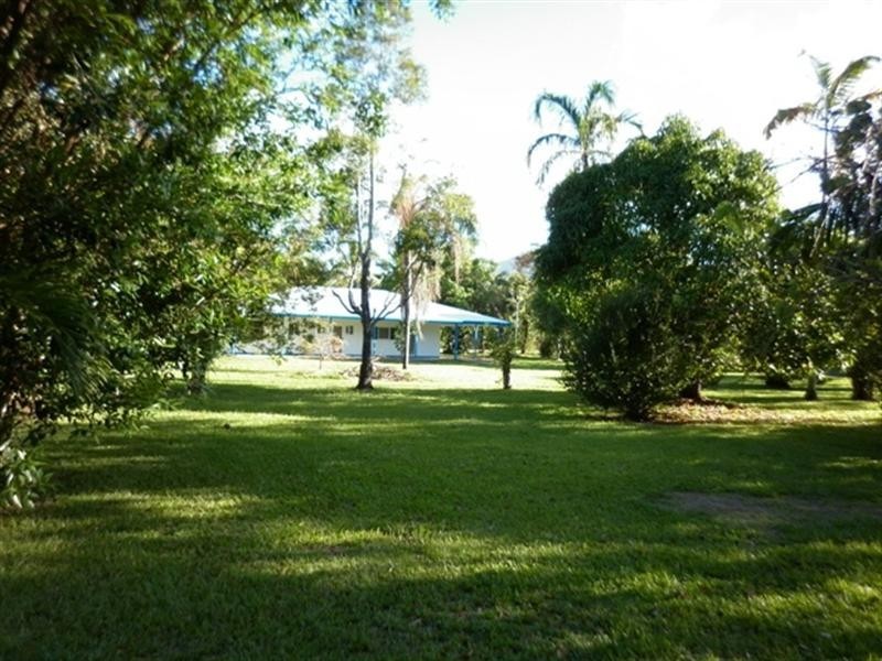 31-35 Mission Road, White Rock QLD 4868