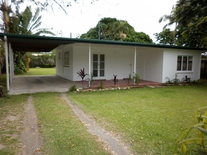 30 Templeton Road, Gordonvale QLD 4865