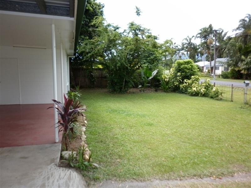 30 Templeton Road, Gordonvale QLD 4865