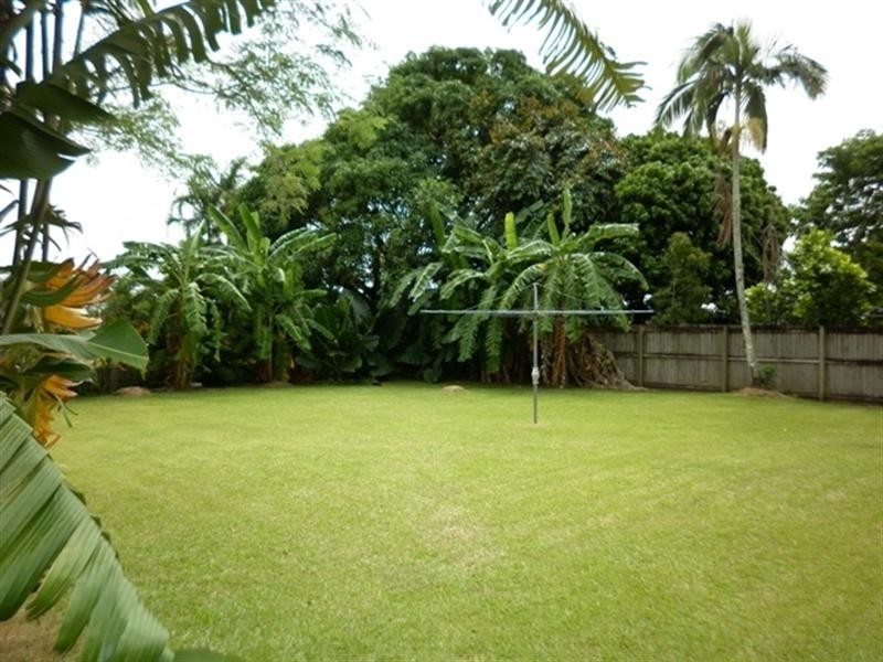 30 Templeton Road, Gordonvale QLD 4865