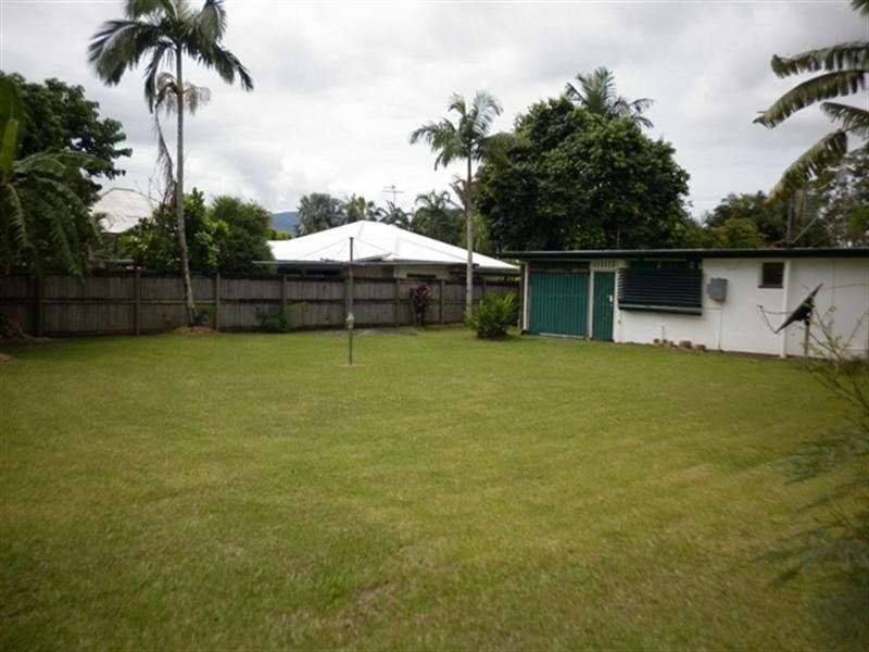 30 Templeton Road, Gordonvale QLD 4865
