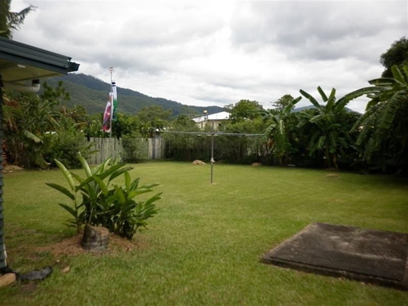 30 Templeton Road, Gordonvale QLD 4865