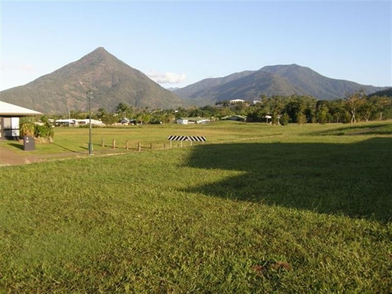 Gordonvale QLD 4865