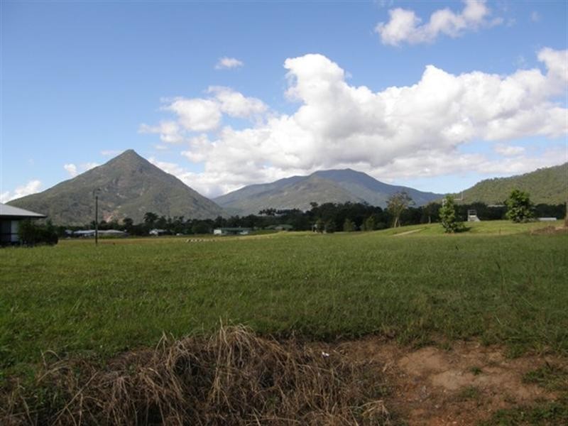 Gordonvale QLD 4865