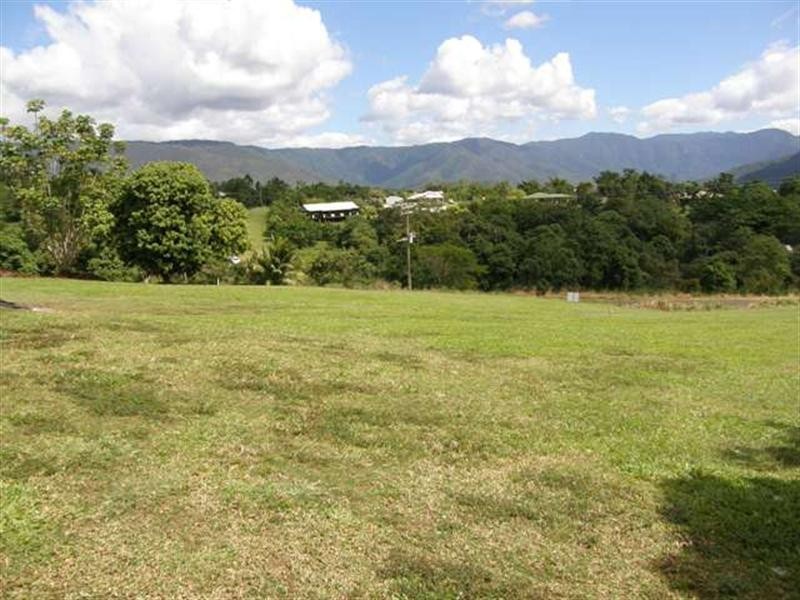 Goldsborough QLD 4865