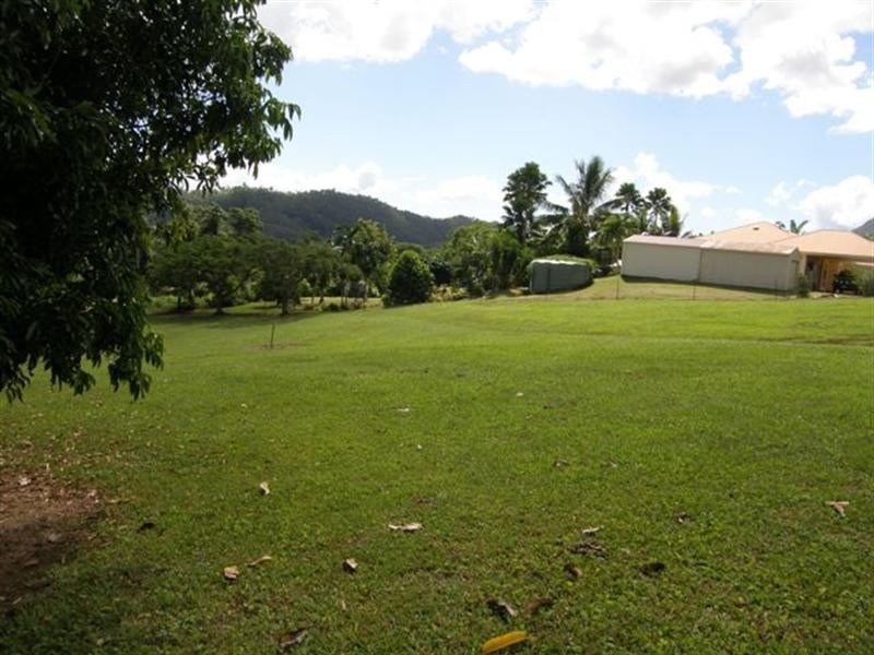 Goldsborough QLD 4865