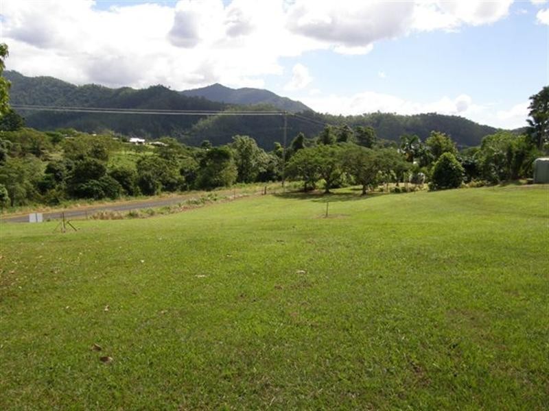 Goldsborough QLD 4865