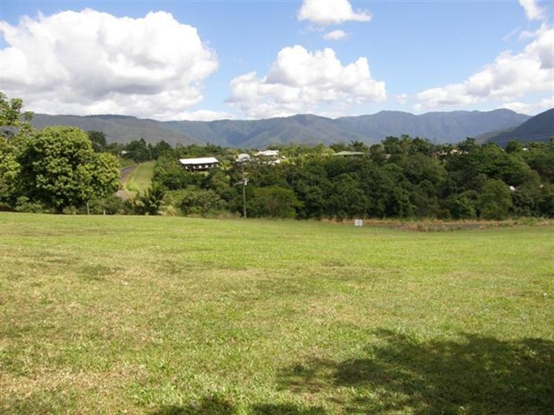 Goldsborough QLD 4865